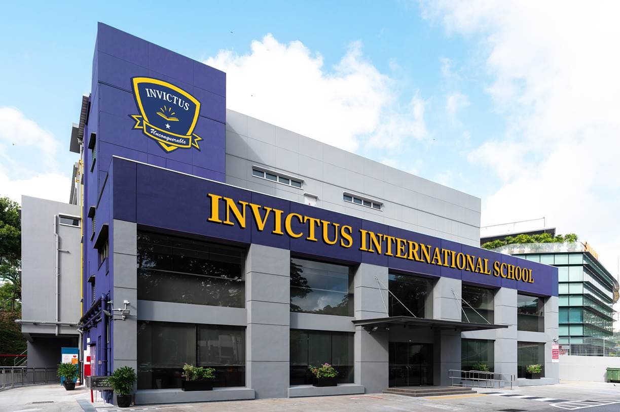 INVICTUS INTERNATIONAL SCHOOL