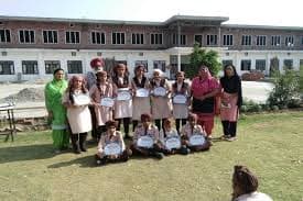 R.P INTERNATIONAL SENIOR SECONDARY SCHOOL1630998