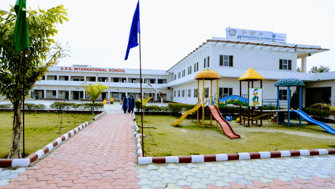 SPS INTERNATIONAL SCHOOL