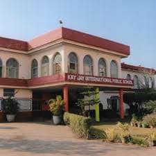 KAY JAY INTERNATIONAL PUBLIC SCHOOL