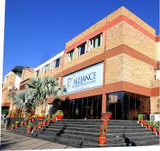 ALLIANCE INTERNATIONAL SCHOOL