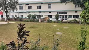 SINGHPURA INTERNATIONAL SCHOOL