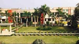 INTERNATIONAL PUBLIC SCHOOL