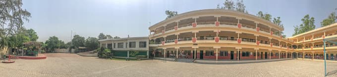 PRITA LEE LESSON SCHOOL