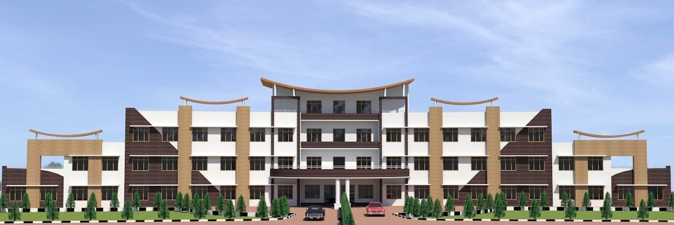 MERRY LAND INTERNATIONAL PUBLIC SCHOOL, ALAMPUR