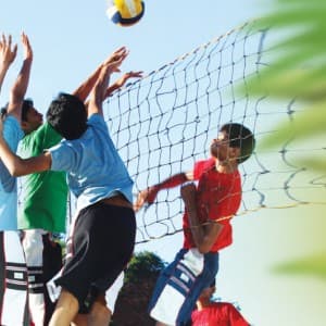 SRI CHAITANYA TECHNO SCHOOL