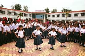 THE SUPERIOR WORLD SCHOOL