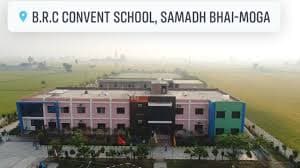 BHAI ROOP CHAND CONVENT SCHOOL