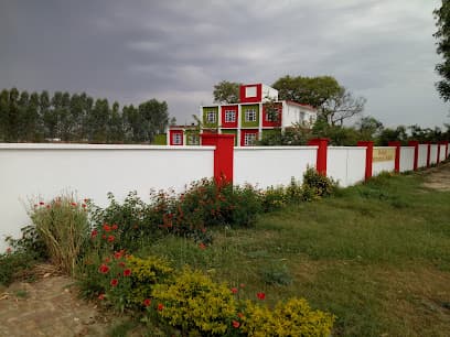 BRITISH INTERNATIONAL SCHOOL