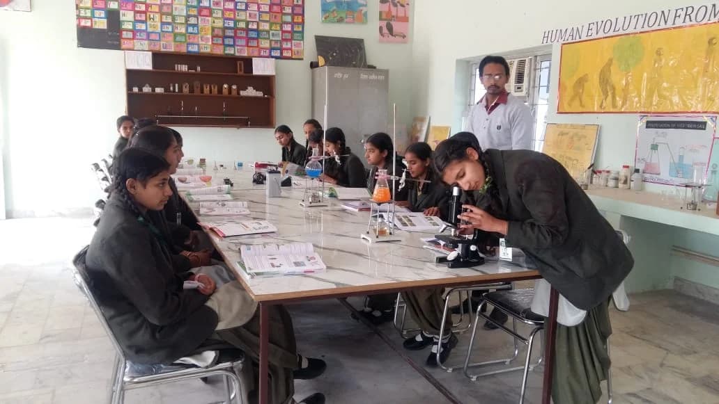 VISHAL PUBLIC SENIOR SECONDARY SCHOOL