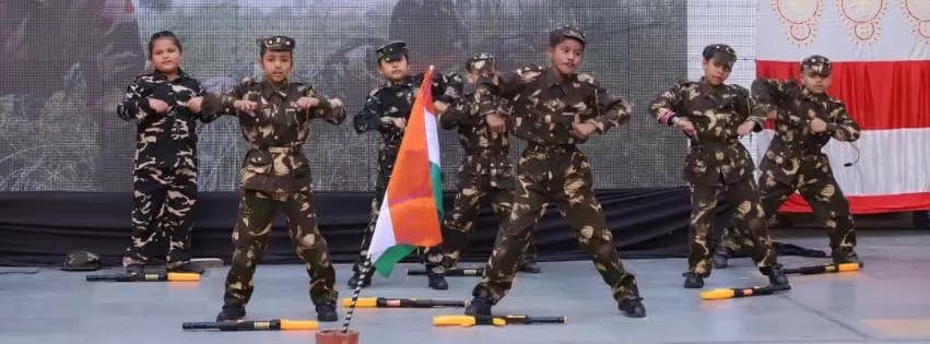 GURU NANAK FOUNDATION GLOBAL SCHOOL