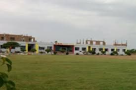CH. RAGHUBIR SINGH MEMORIAL CONVENT SCHOOL