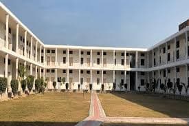 DR. RAVINDER CONVENT SCHOOL