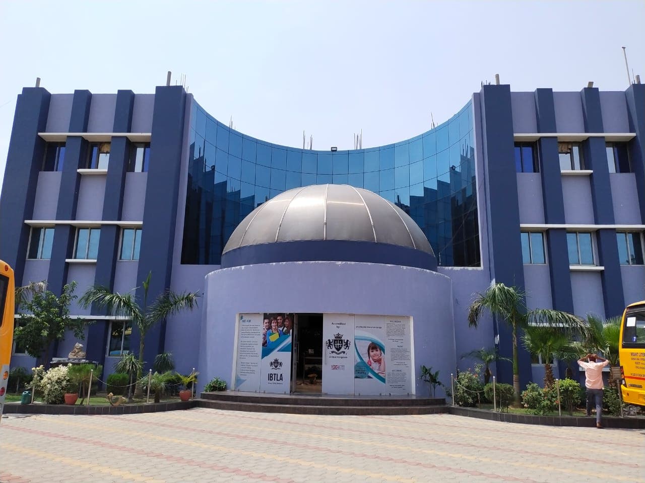 M.I.S. MOUNT INTERNATIONAL SCHOOL, LUDHIANA, PUNJAB