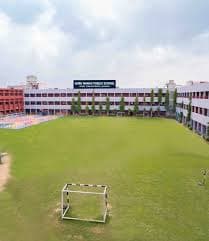 GURU NANAK PUBLIC SCHOOL