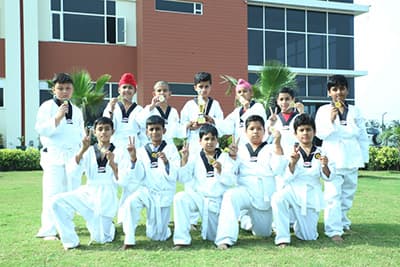 GLOBAL WISDOM INTERNATIONAL SCHOOL