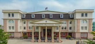 THE LEARNING FIELD A GLOBAL SCHOOL