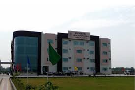 SUNRISE CONVENT INTERNATIONAL SCHOOL