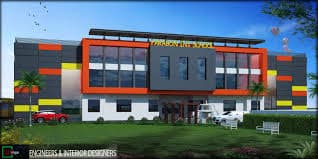 PARAGON INTERNATIONAL SCHOOL