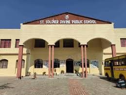 ST.SOLDIER DIVINE PUBLIC SCHOOL