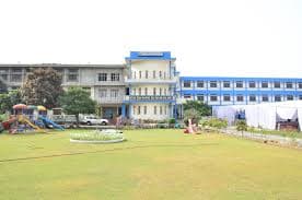 SRI GURU HARKRISHAN PUBLIC SCHOOL NANDACHAUR