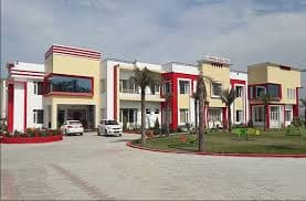 J K MEMORIAL GLOBAL SCHOOL