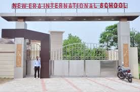 NEW ERA INTERNATIONAL SCHOOL