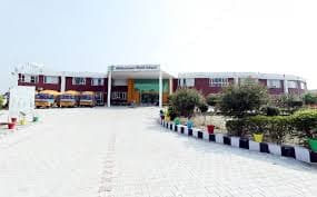 MILLENNIUM WORLD SCHOOL BARNALA