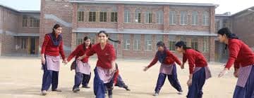 SATYA BHARTI ADARSH SEC. SCHOOL