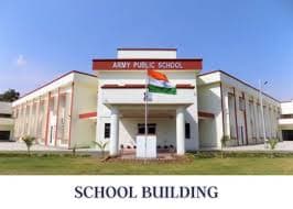 ARMY PUBLIC SCHOOL