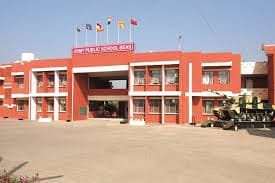 ARMY PUBLIC SCHOOL