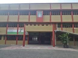 NIRMALA CONVENT SCHOOL