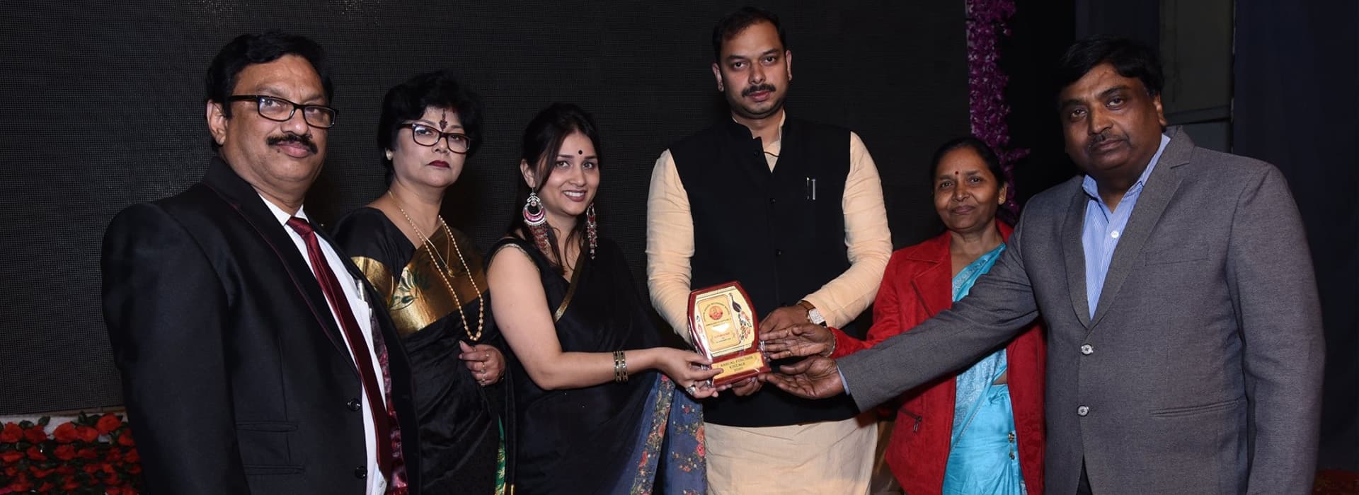 GAYATRI HIGHER SECONDARY SCHOOL GWALIOR