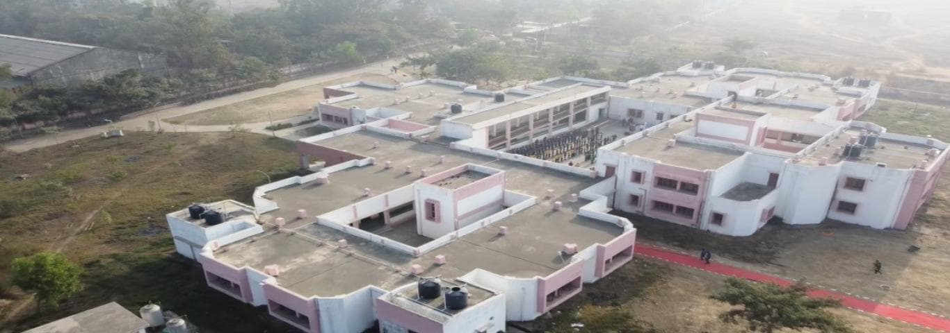 PM SHRI KENDRIYA VIDYALAYA