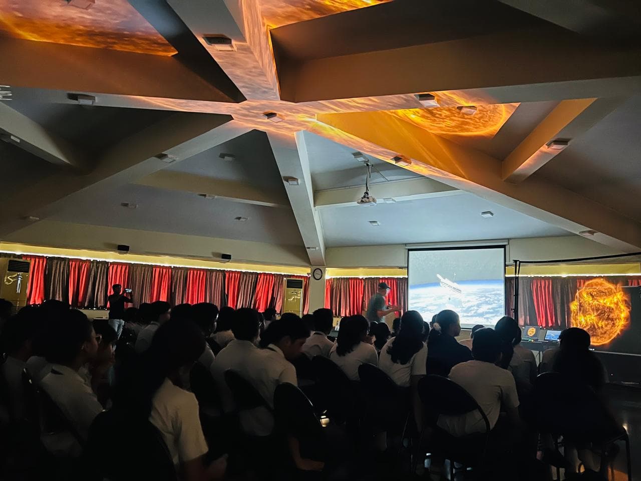 GARDEN HIGH SCHOOL IISER KOLKATA CAMPUS