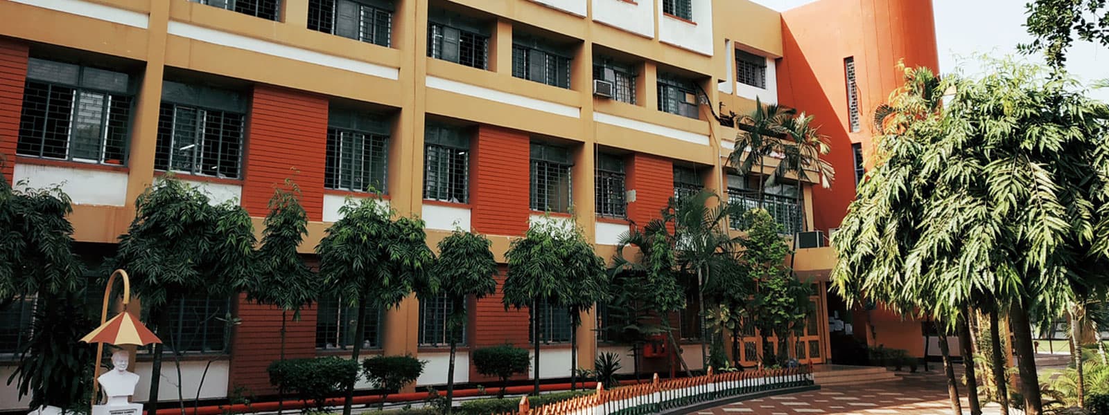 BHAVAN'S GANGBUX KANORIA VIDYAMANDIR