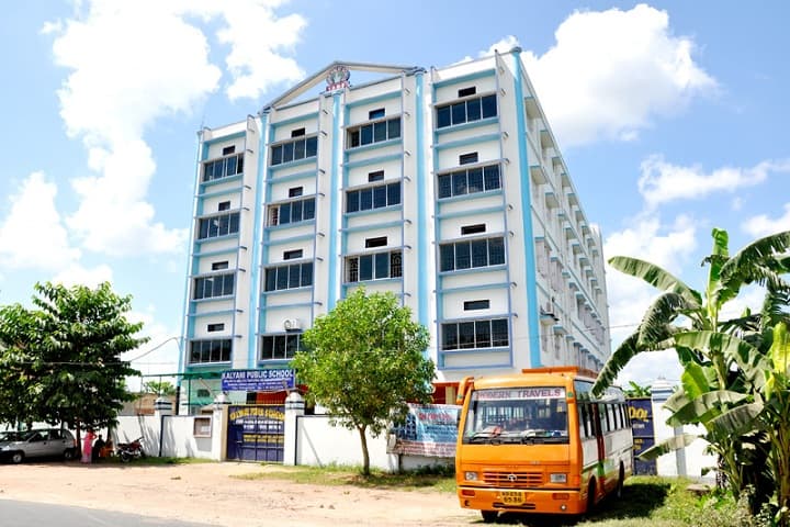KALYANI PUBLIC SCHOOL