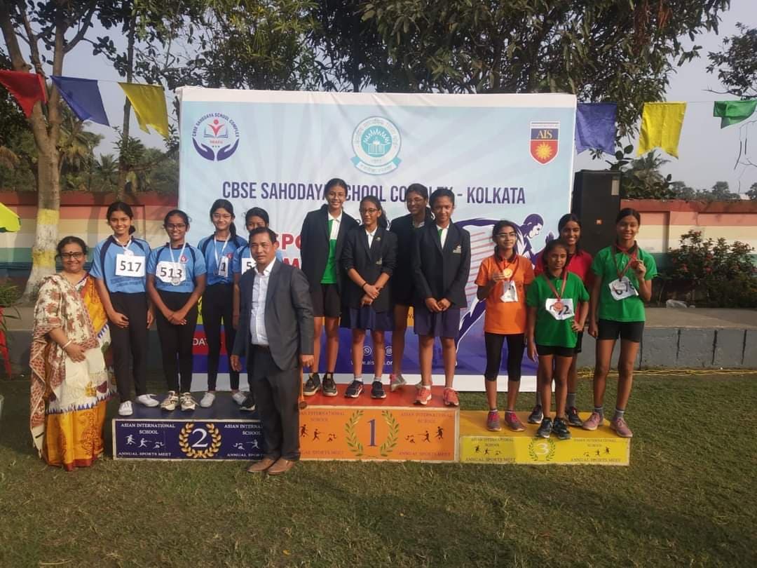 TECHNO INDIA GROUP PUBLIC SCHOOL