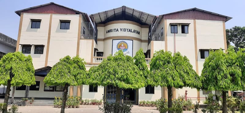 AMRITA VIDYALAYAM - KOLKATA