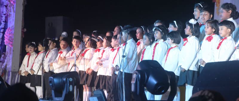 DOOARS INTERNATIONAL PUBLIC SCHOOL