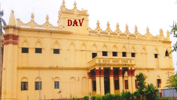 D.A.V. PUBLIC SCHOOL