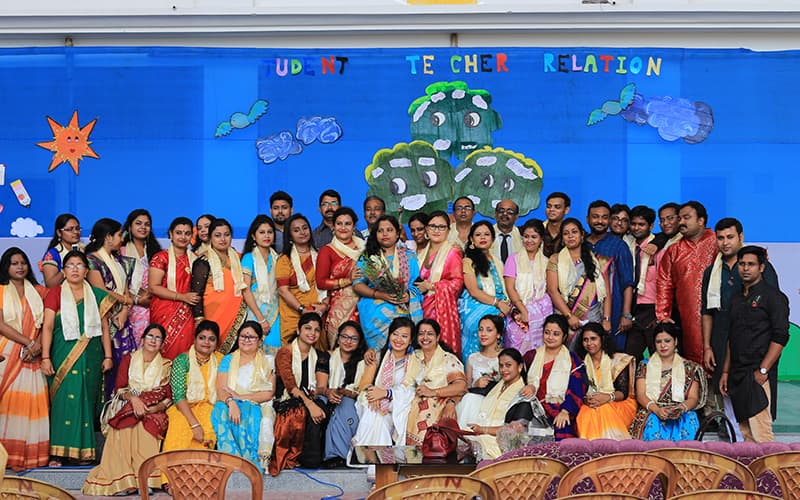 DARJEELING PUBLIC SCHOOL