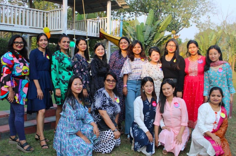 HIMALAYAN INTERNATIONAL RESIDENTIAL SCHOOL