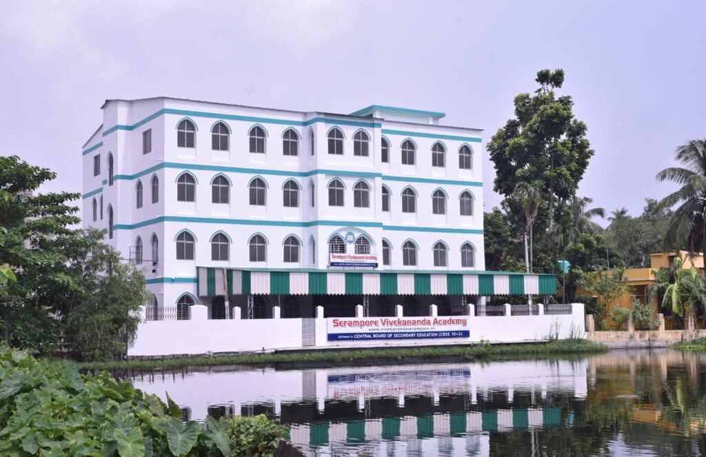 SERAMPORE VIVEKANANDA ACADEMY