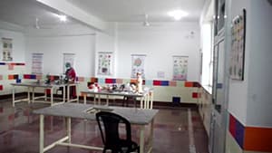 AALOKE BHARTI MODEL SCHOOL