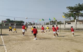 VICTORIA PUBLIC SCHOOL