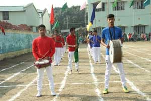 KAMAL KUMARI DEVI MODEL SCHOOL