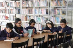 TECHNO INDIA GROUP PUBLIC SCHOOL