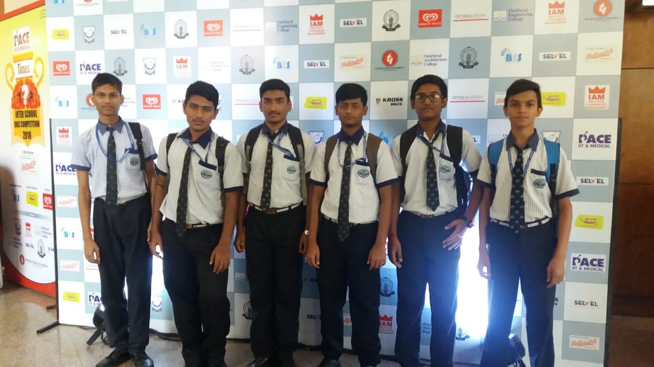 NORTHPOINT DAY SCHOOL