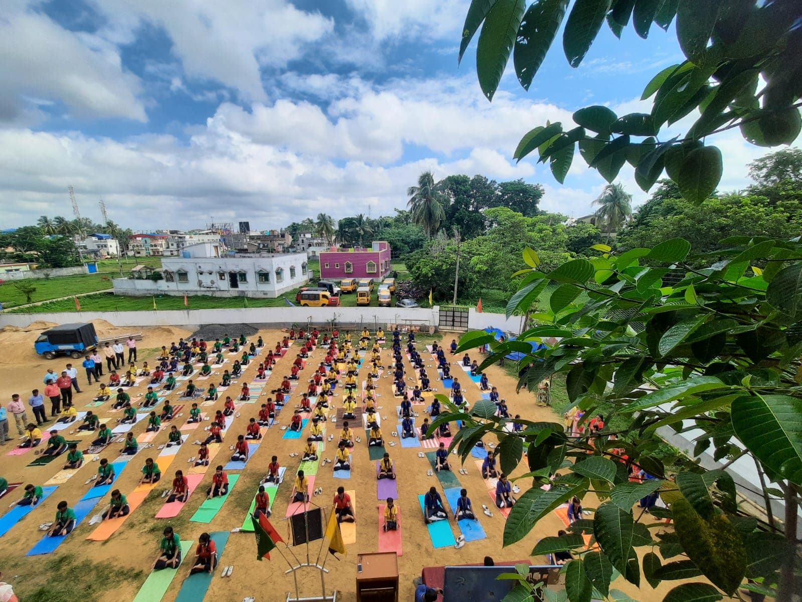 SOUTH POINT INSTITUTE